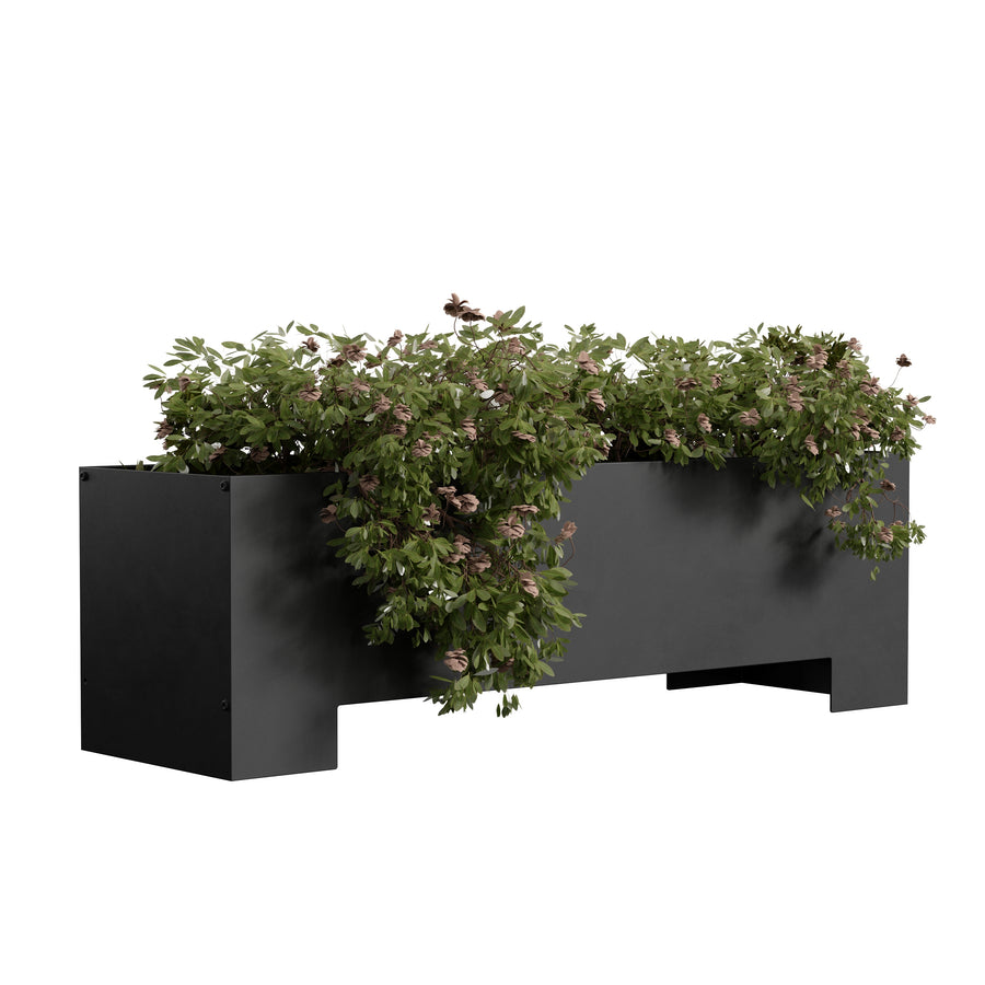 BOTANI utekruka