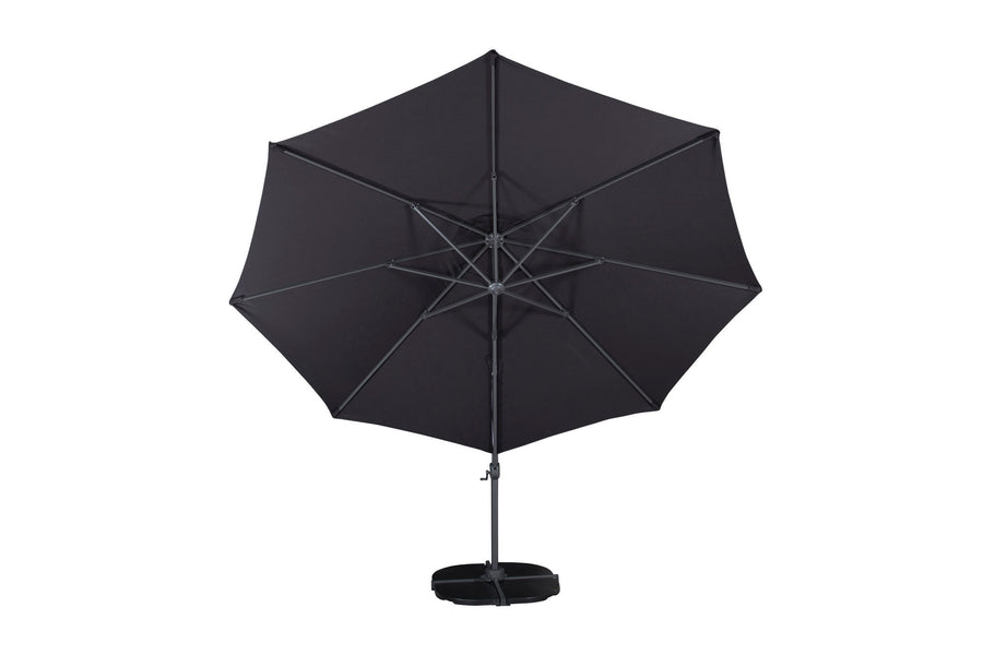 Leeds parasol