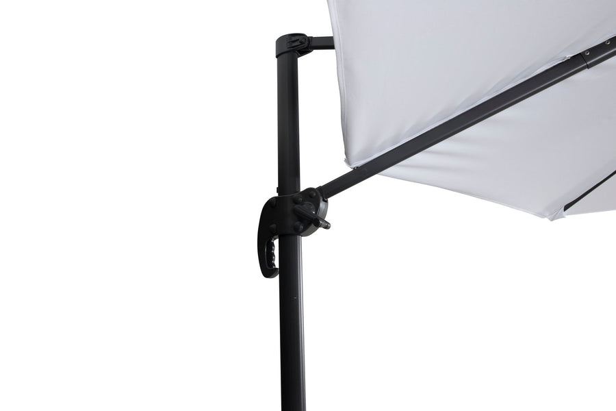 Leeds parasol