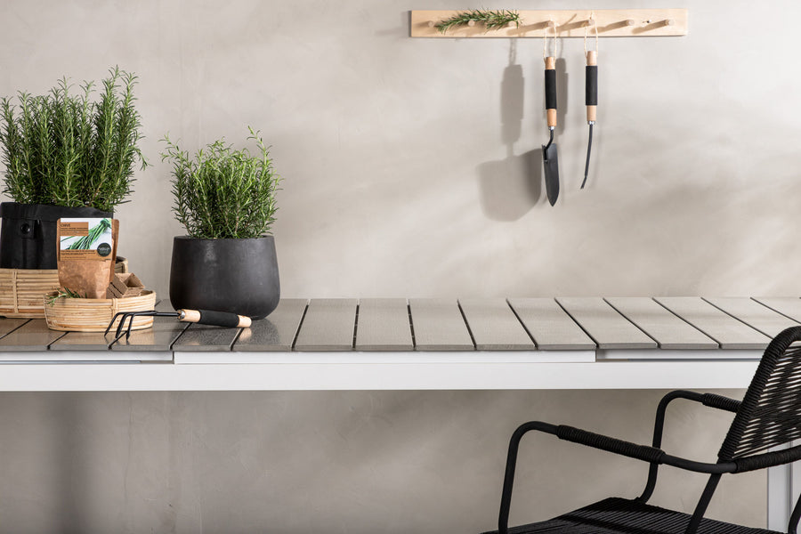 Levels spisebord