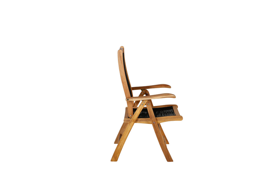 Peter matstol 2-pack (5-pos)