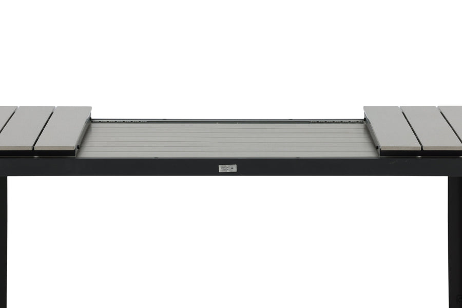 Levels spisebord
