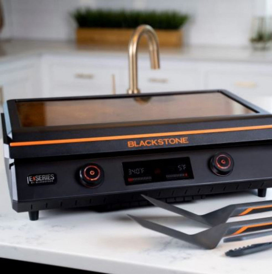 Blackstone 22-tommers elektrisk stekeplate