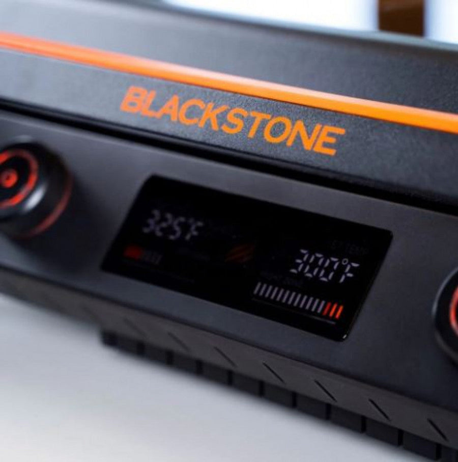 Blackstone 22-tommers elektrisk stekeplate