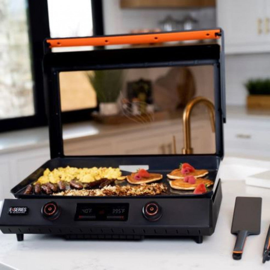 Blackstone 22-tommers elektrisk stekeplate