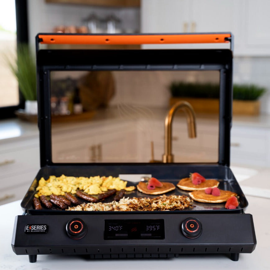 Blackstone 22-tommers elektrisk stekeplate