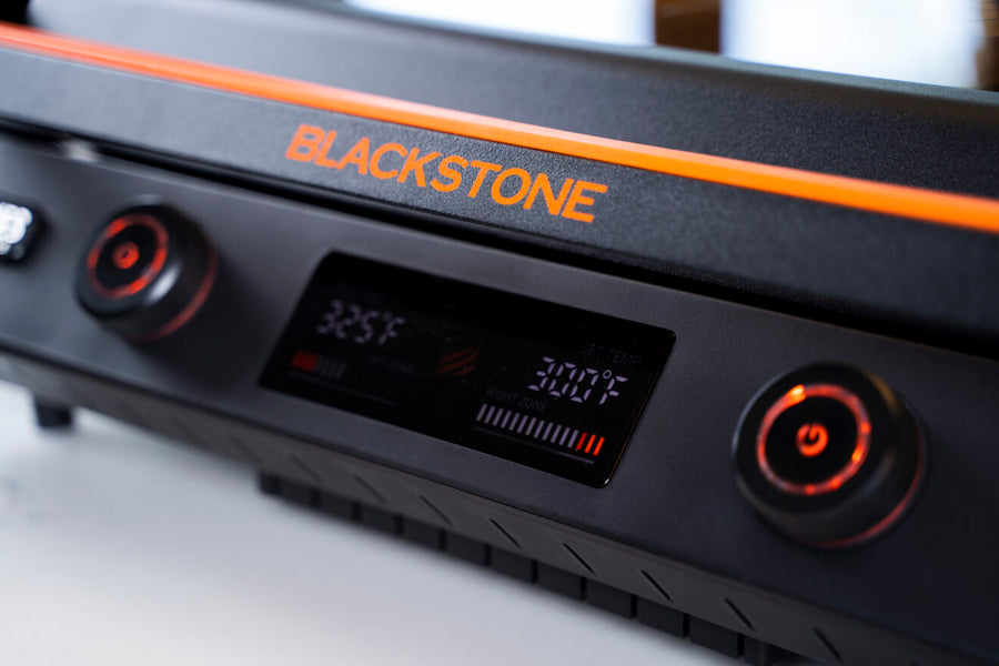 Blackstone 22-tommers elektrisk stekeplate