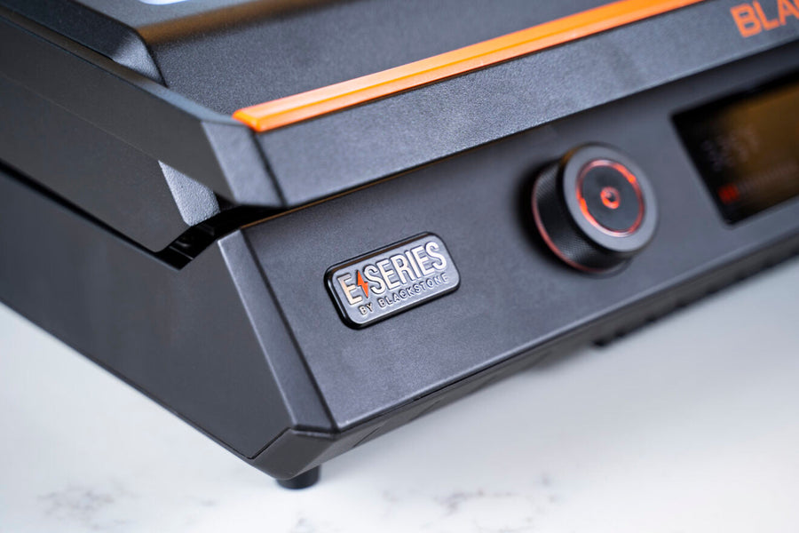 Blackstone 22-tommers elektrisk stekeplate