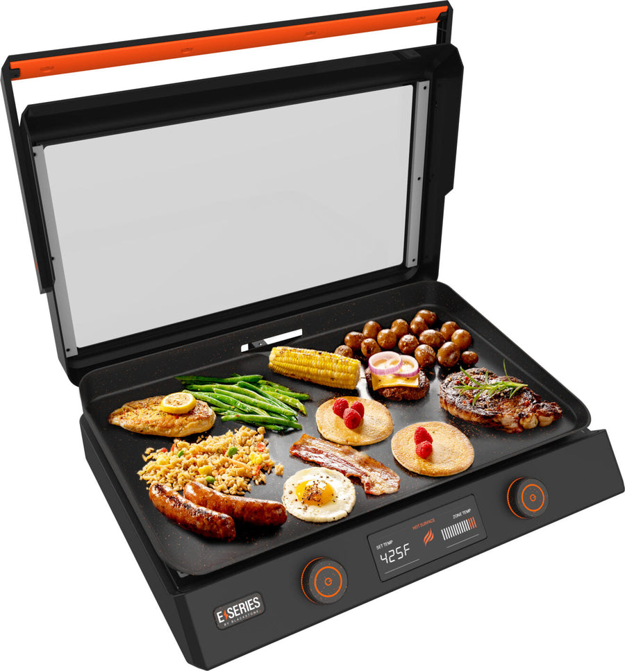 Blackstone 22-tommers elektrisk stekeplate