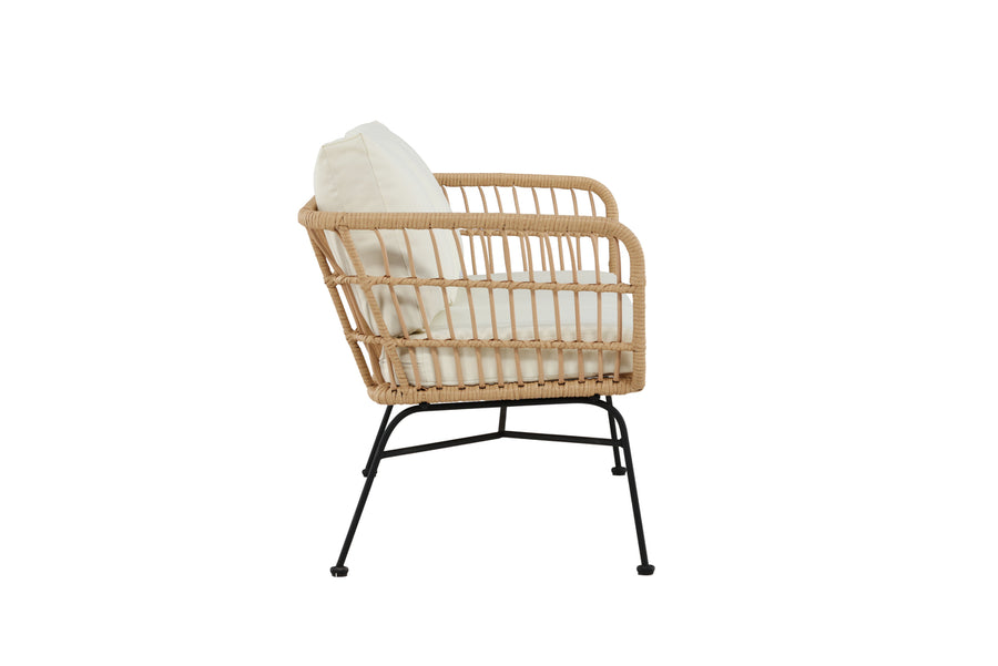 Isola 3-personers sofa