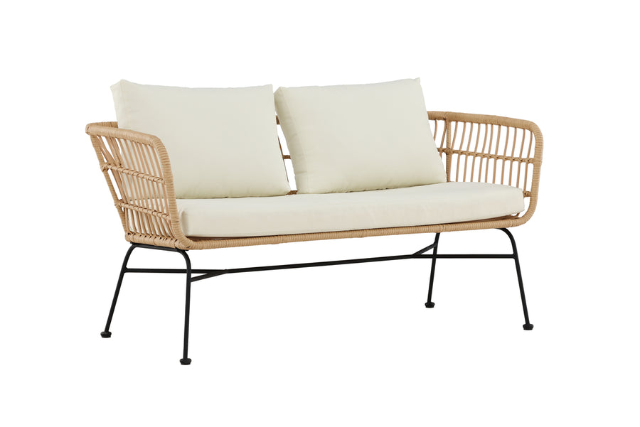 Isola 3-personers sofa