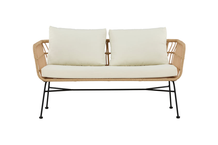 Isola 3-personers sofa