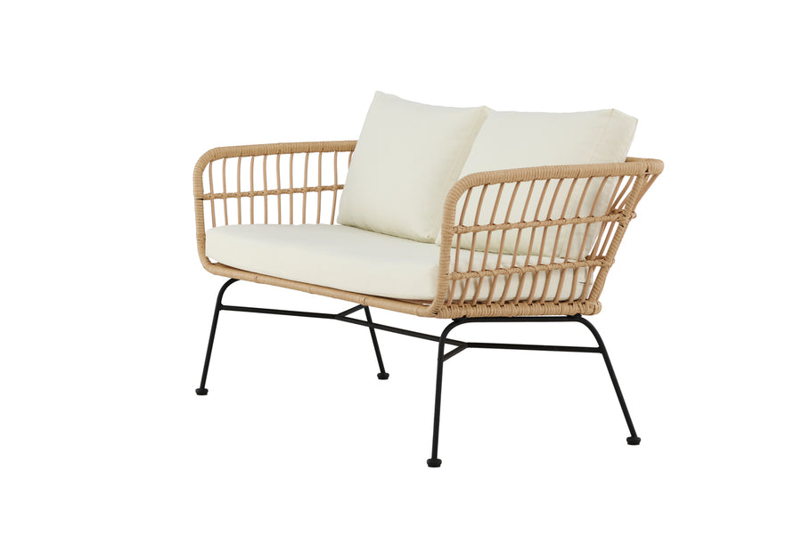 Isola 3-personers sofa