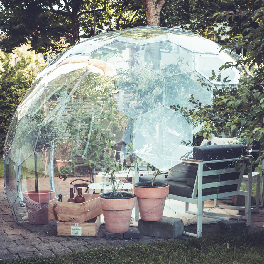 Dome