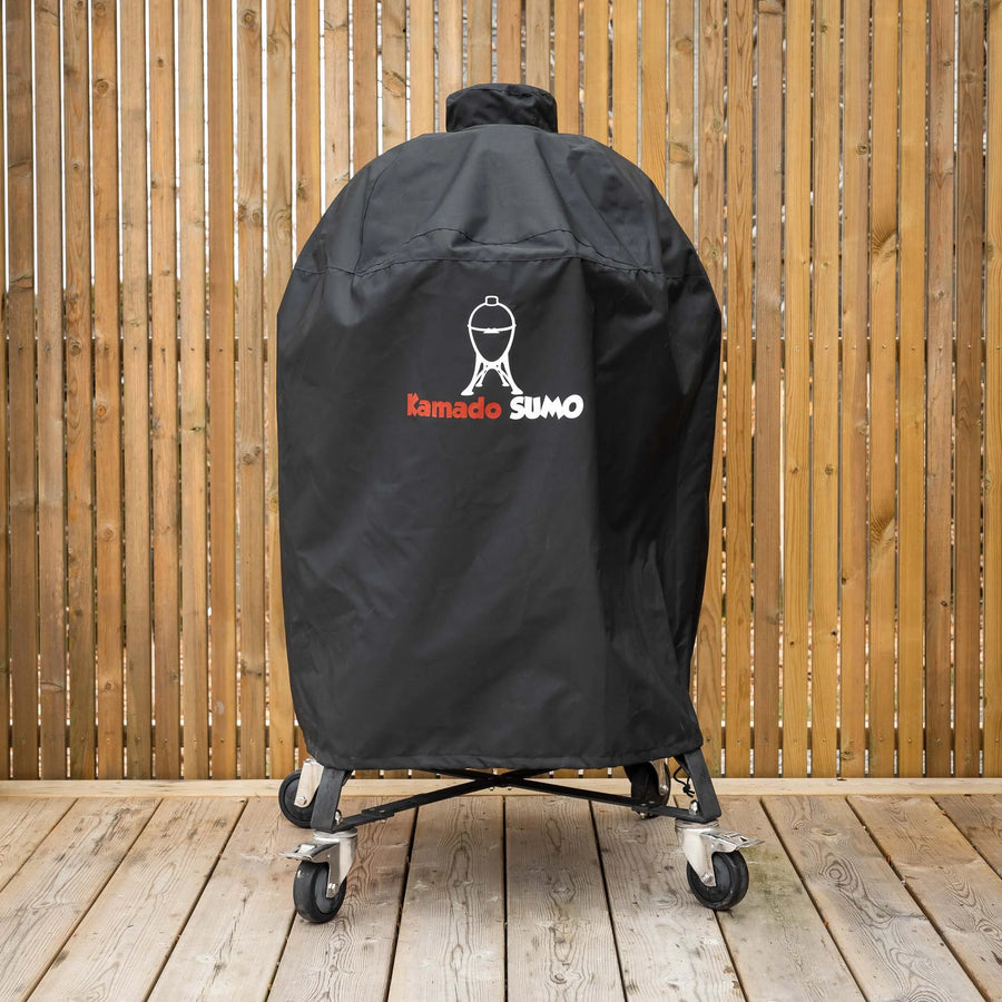 Kamado Sumo overtræk classic