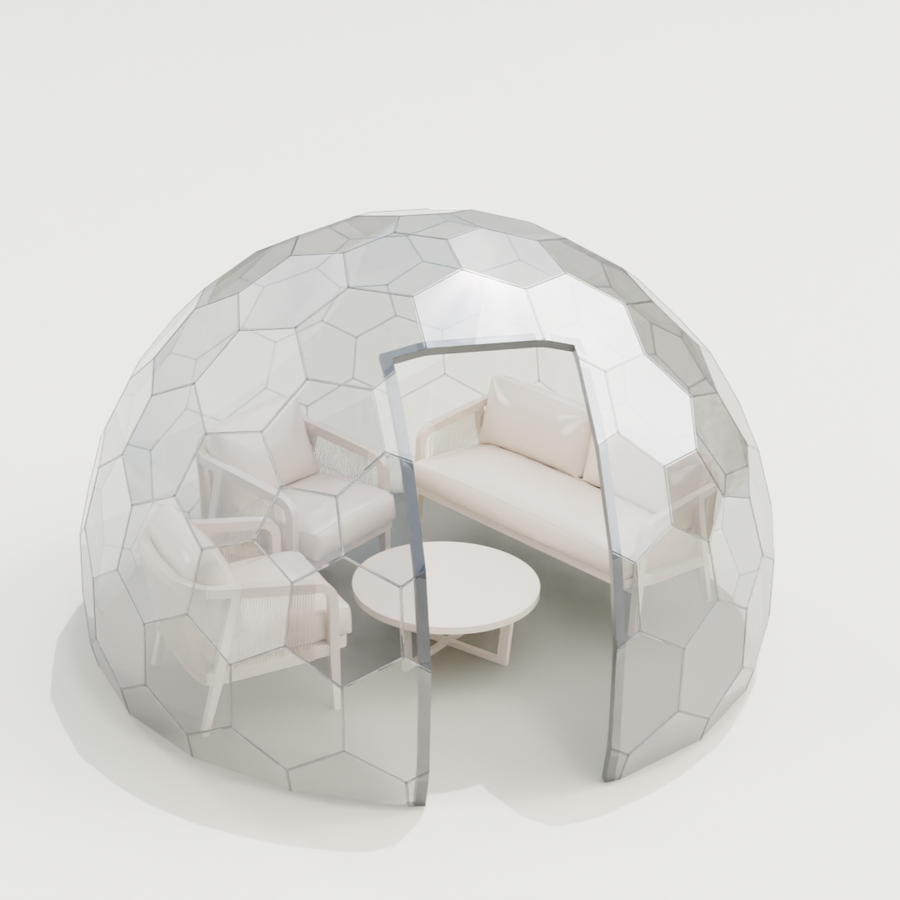 Dome