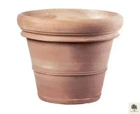 Terracottakruka - Toscana - 90 cm diameter - 71 cm höjd