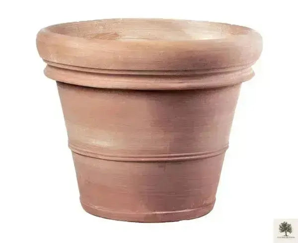 Terracottakruka - Toscana - 90 cm diameter - 71 cm höjd