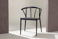 Stina spisebordsstol 6-pak