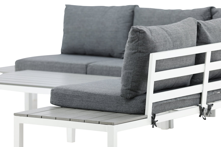 Groupe d'angle Odense 