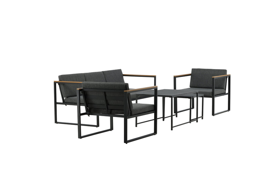 Dakar Sofa gruppe