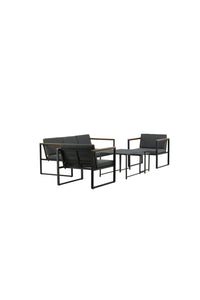 Dakar Sofa gruppe
