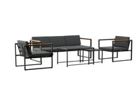 Dakar Sofa gruppe