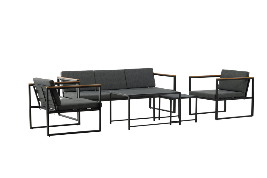 Dakar Sofa gruppe