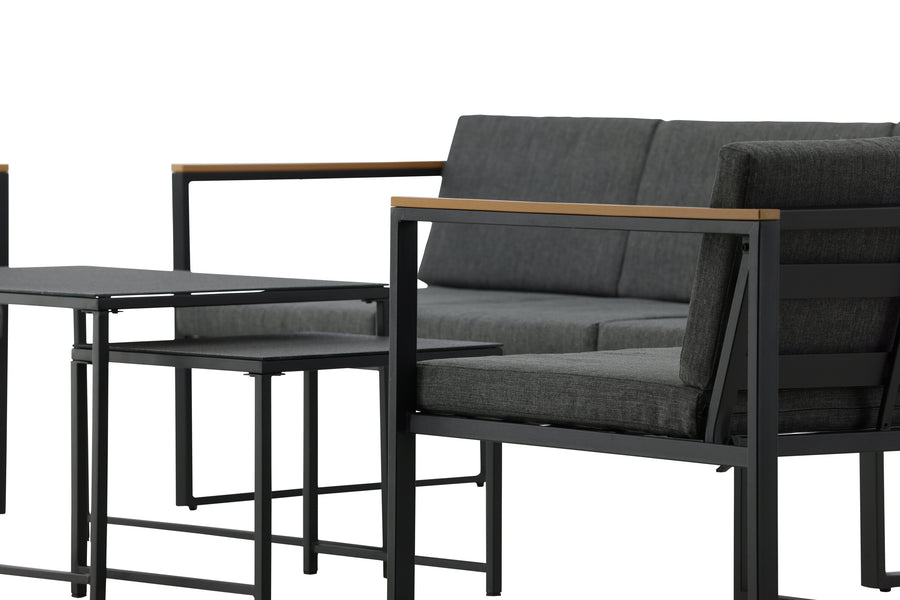 Dakar Sofa gruppe