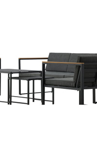 Dakar Sofa gruppe