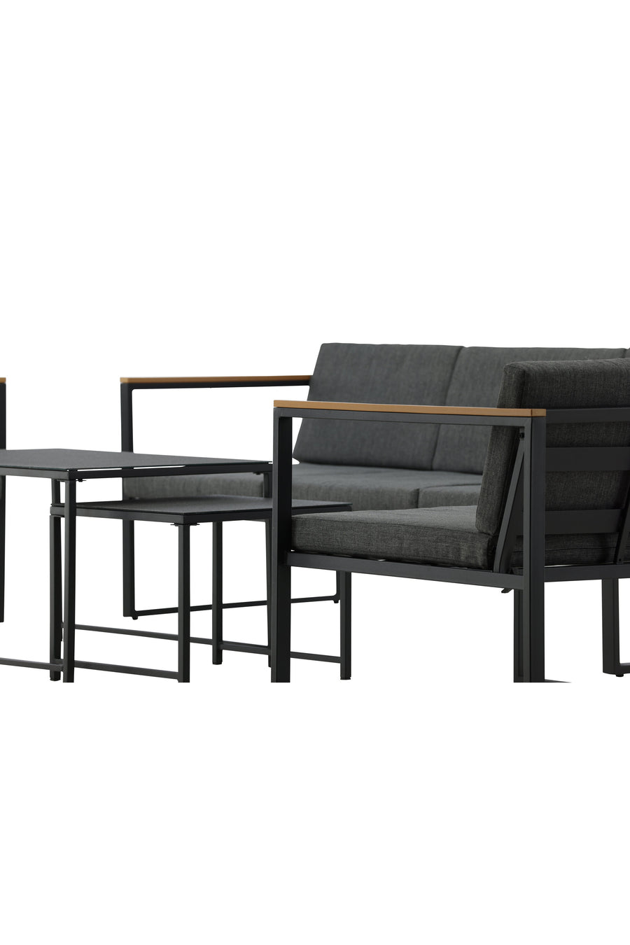Dakar Sofa gruppe
