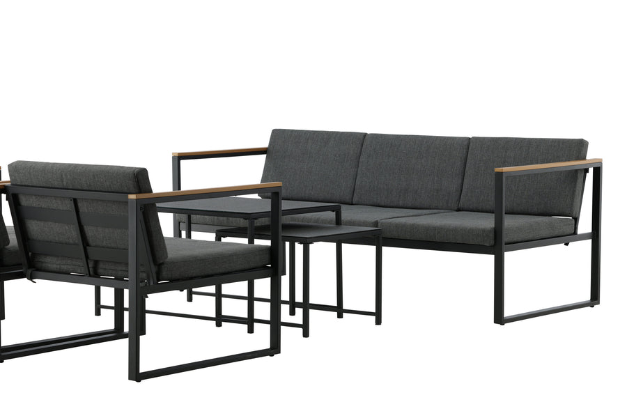 Dakar Sofa gruppe