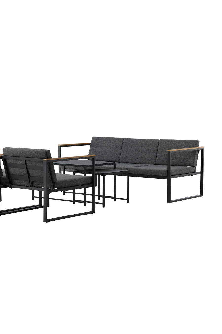 Dakar Sofa gruppe