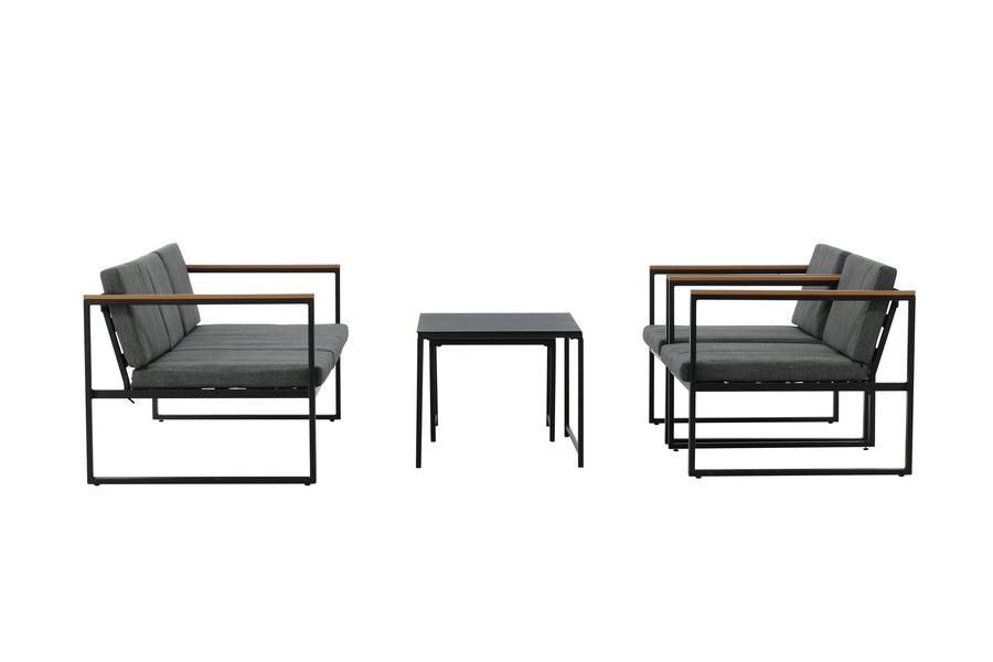 Dakar Sofa gruppe