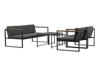Dakar Sofa gruppe