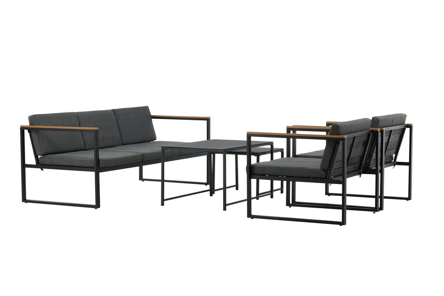 Dakar Sofa gruppe