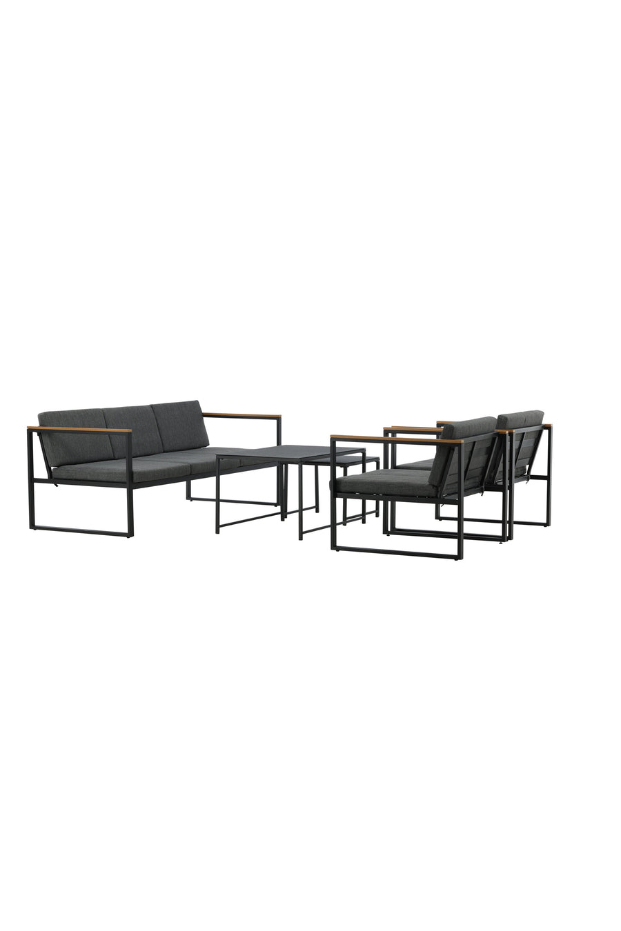 Dakar Sofa gruppe