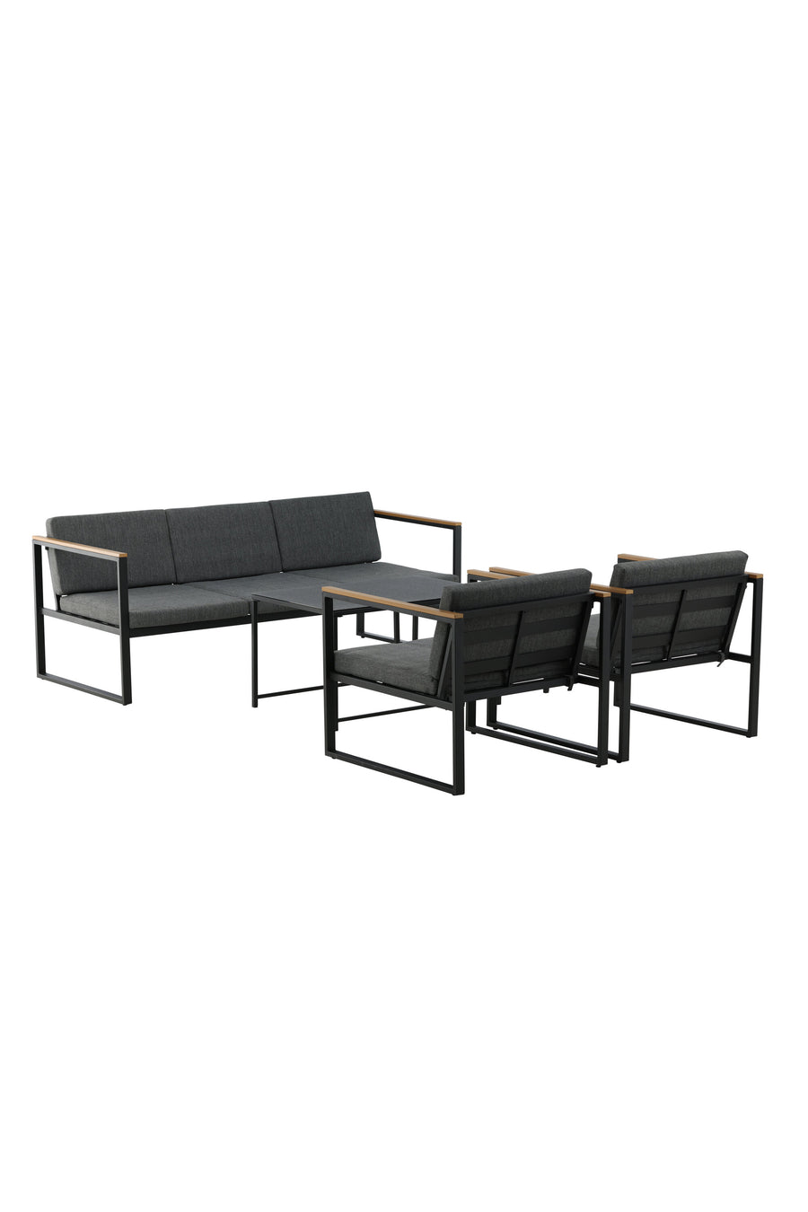 Dakar Sofa gruppe