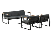 Dakar Sofa gruppe