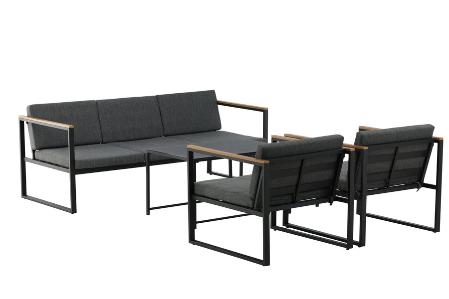 Dakar Sofa gruppe