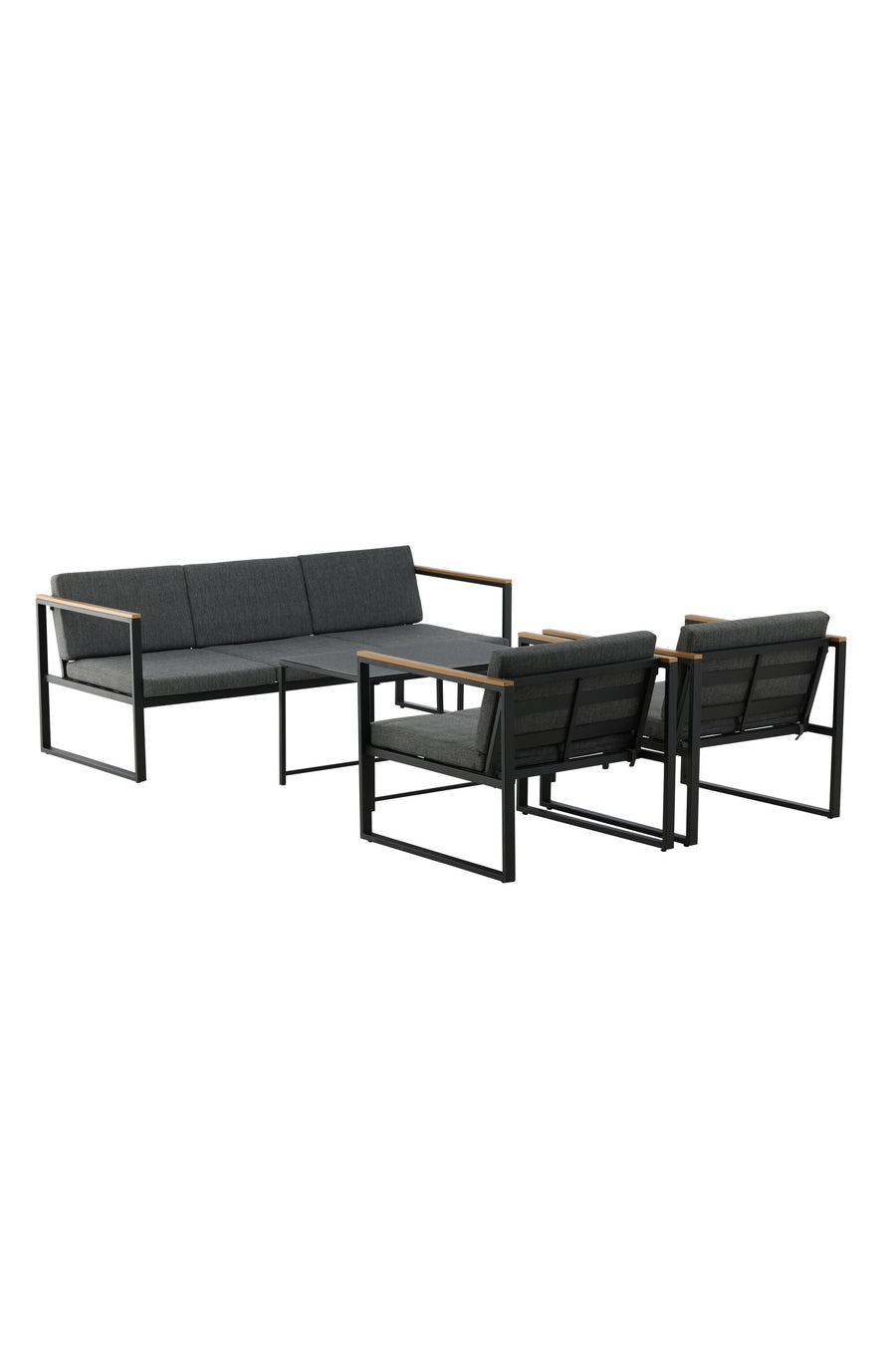 Dakar Sofa gruppe