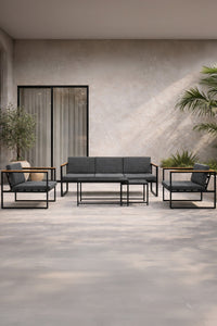 Dakar Sofa gruppe