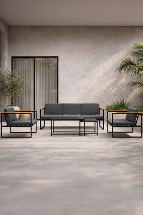Dakar Sofa gruppe