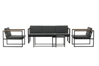 Dakar Sofa gruppe