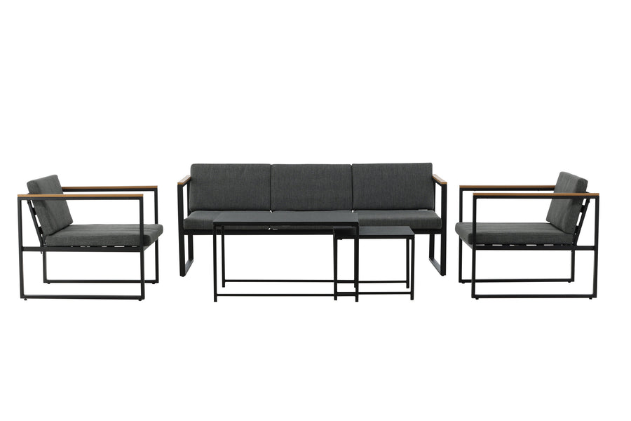 Dakar Sofa gruppe