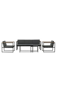 Dakar Sofa gruppe