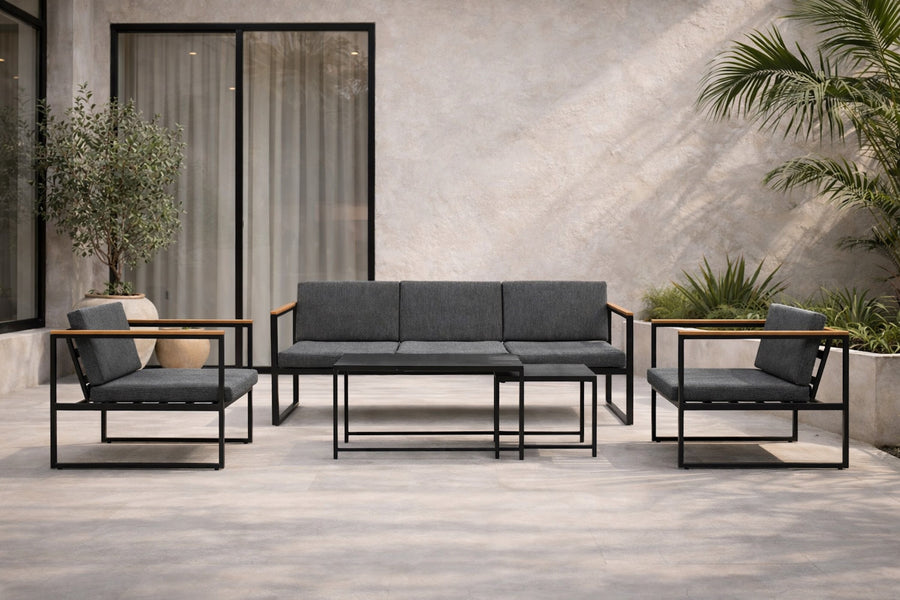 Dakar Sofa gruppe