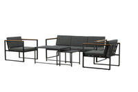 Dakar Sofa gruppe