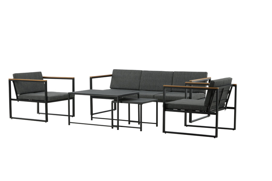 Dakar Sofa gruppe