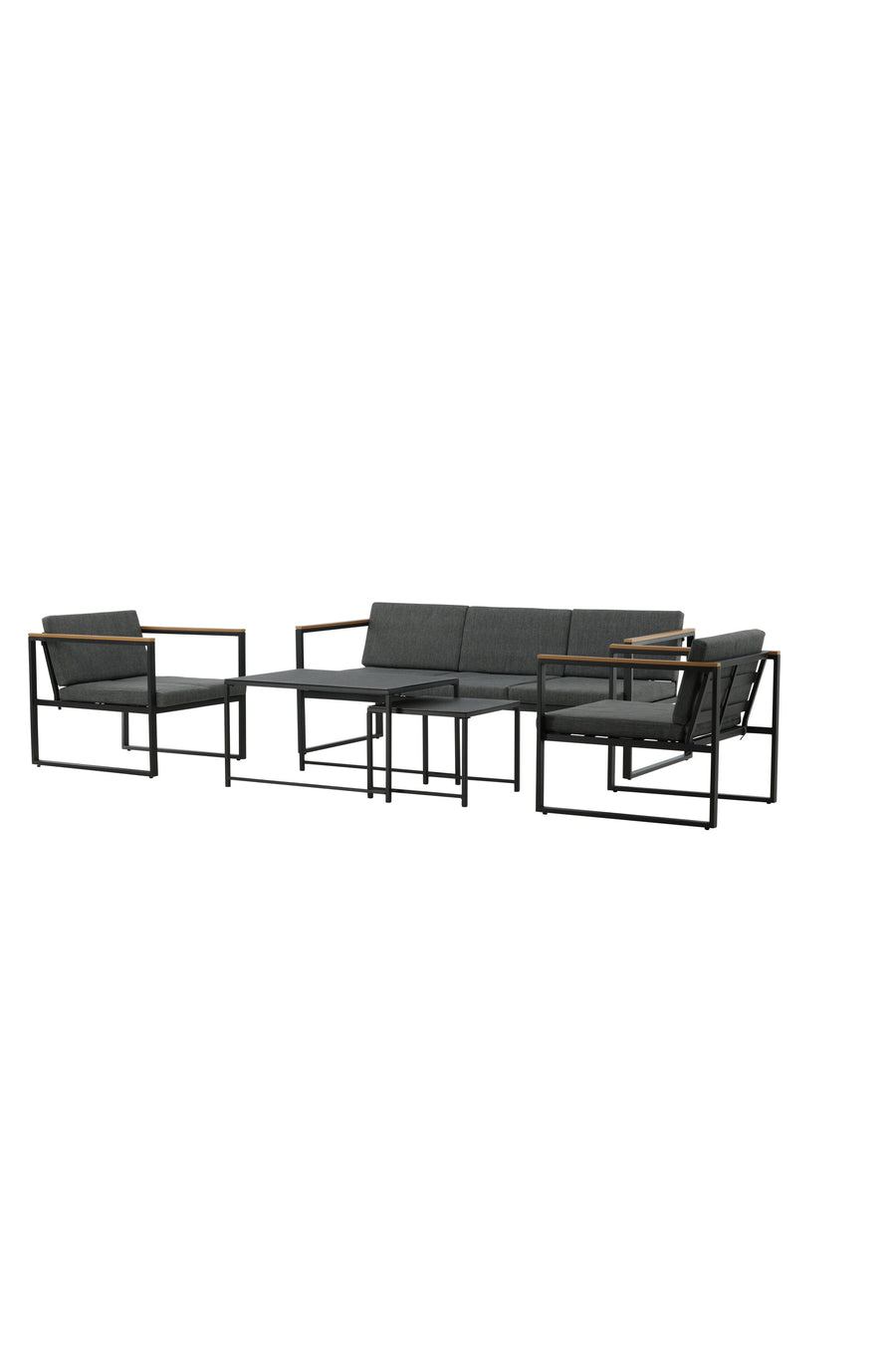 Dakar Sofa gruppe